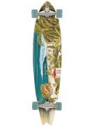 Sector 9 Bamboo Waimea Complete 9.375x39.5