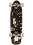 Sector 9 Marley Babylon Complete  7.5x26.5
