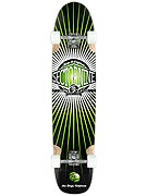 Sector 9 Cloud 9 CLSX Green Complete  9.125x40.25
