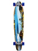 Sector 9 Deserts Complete 9 x 43.5