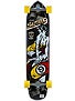 Sector 9 Daisy Downhill Complete  9.75x39.5