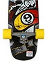 Sector 9 Daisy Downhill Complete  9.75x39.5