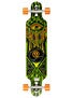 Sector 9 Seeker Platinum Green Complete  9.1x39