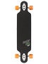 Sector 9 Seeker Platinum Green Complete  9.1x39