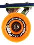 Sector 9 Seeker Platinum Green Complete  9.1x39