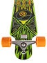 Sector 9 Seeker Platinum Green Complete  9.1x39
