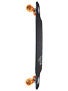 Sector 9 Seeker Platinum Green Complete  9.1x39