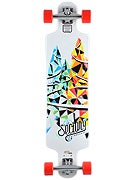 Sector 9 Faultline Platinum Complete  9.75x39.5