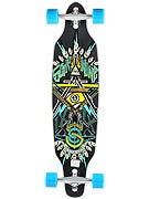 Sector 9 Freemason Platinum Yellow Complete  9.5x39