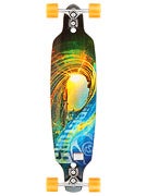 Sector 9 Fractal Sidewinder Complete  9x36