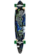 Sector 9 Goddess II OG Blue Complete  10x46