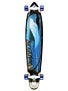 Sector 9 Iguana CLSX Complete  9x43.5