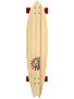 Sector 9 Fiji Bamboo Complete  9.375x38