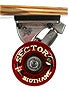 Sector 9 Fiji Bamboo Complete  9.375x38
