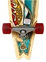 Sector 9 Fiji Bamboo Complete  9.375x38