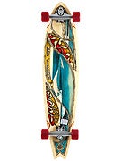 Sector 9 Fiji Bamboo Complete  9.375x38