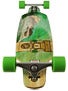 Sector 9 Lookout Bamboo Complete  9.6x41.125