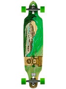 Sector 9 Lookout Bamboo Complete  9.6x41.125