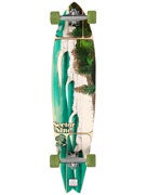Sector 9 Lennox Bamboo Complete  9.25 x 39.5
