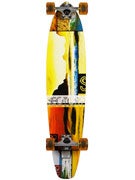 Sector 9 Mainland Complete 8.5 x 38