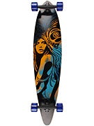 Sector 9 Mo'Sake OG Complete Blue 9.2x40