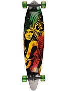 Sector 9 Mo'Sake OG Complete Rasta 9.2x40