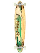 Sector 9 Mundaka Bamboo Complete  9.25x42