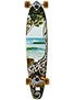 Sector 9 Nicaragua Cosmic Complete  8.5x38