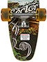 Sector 9 Nicaragua Cosmic Complete  8.5x38