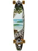 Sector 9 Nicaragua Cosmic Complete  8.5x38