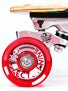 Sector 9 Marley Player Complete  8.375x32.5