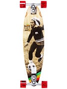 Sector 9 Marley Player Complete  8.375x32.5