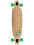 Sector 9 Punta Lobos Bamboo Complete  9.6x41.125