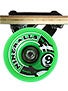 Sector 9 Punta Lobos Bamboo Complete  9.6x41.125