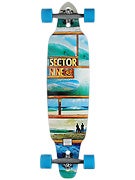 Sector 9 Portal Platinum Complete  9.2x38.1