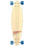 Sector 9 Puerto Rico Bamboo Complete  8.8x31.75