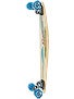 Sector 9 Puerto Rico Bamboo Complete  8.8x31.75