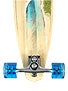 Sector 9 Puerto Rico Bamboo Complete  8.8x31.75