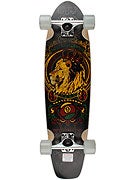 Sector 9 Rasta N8V 3 Complete  8.25 x 31.75