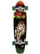 Sector 9 Rasta N8V 2 Complete  8.25 x 31.75