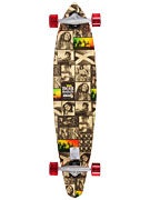 Sector 9 Marley Revolution Complete  9.125x40.5