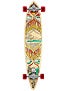 Sector 9 Peru Bamboo Complete  9.75x44