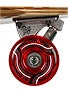 Sector 9 Peru Bamboo Complete  9.75x44