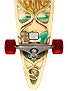 Sector 9 Peru Bamboo Complete  9.75x44