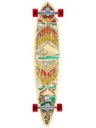 Sector 9 Peru Bamboo Complete  9.75x44
