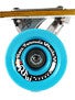 Sector 9 Seeker 37 Platinum Blue Complete  8.7x37