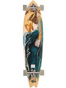 Sector 9 Shipsterns Complete 9.375 x 38