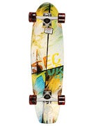Sector 9 Secrets Mini Complete  8.375x30.5