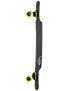 Sector 9 Slingshot Platinum Green Complete  9.5x40.5