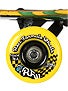 Sector 9 Slingshot Platinum Green Complete  9.5x40.5